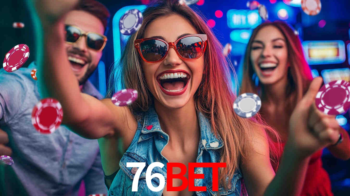 Descubra a Essência do 76bet: Nossa História e Compromissos