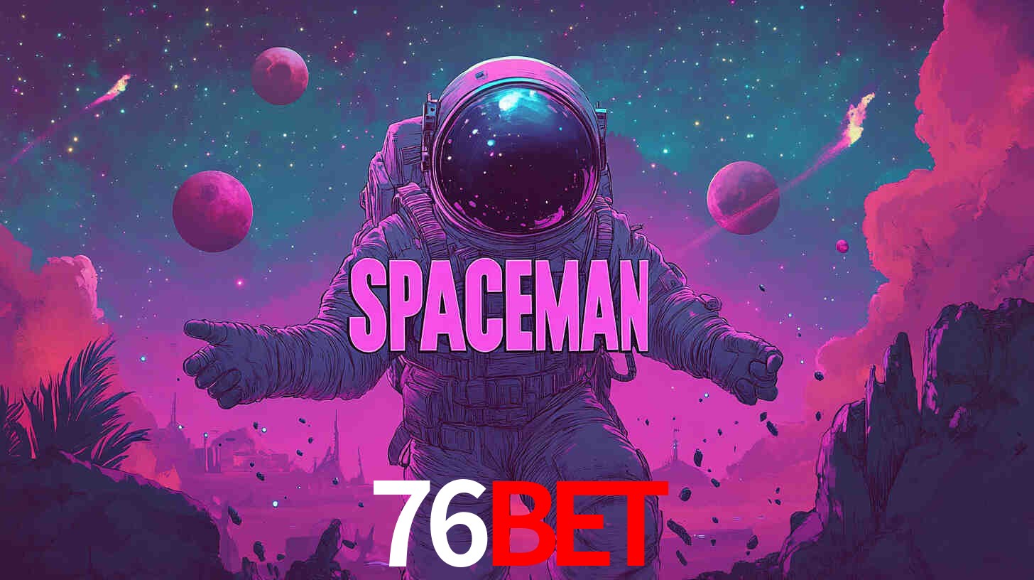 Apostas Esportivas na 76bet: Um Guia Completo