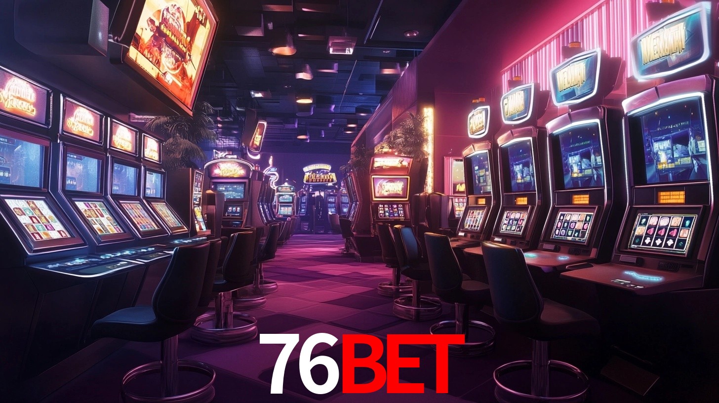 Ofertas Imperdíveis na 76bet: Promoções e Bônus Que Valem a Pena