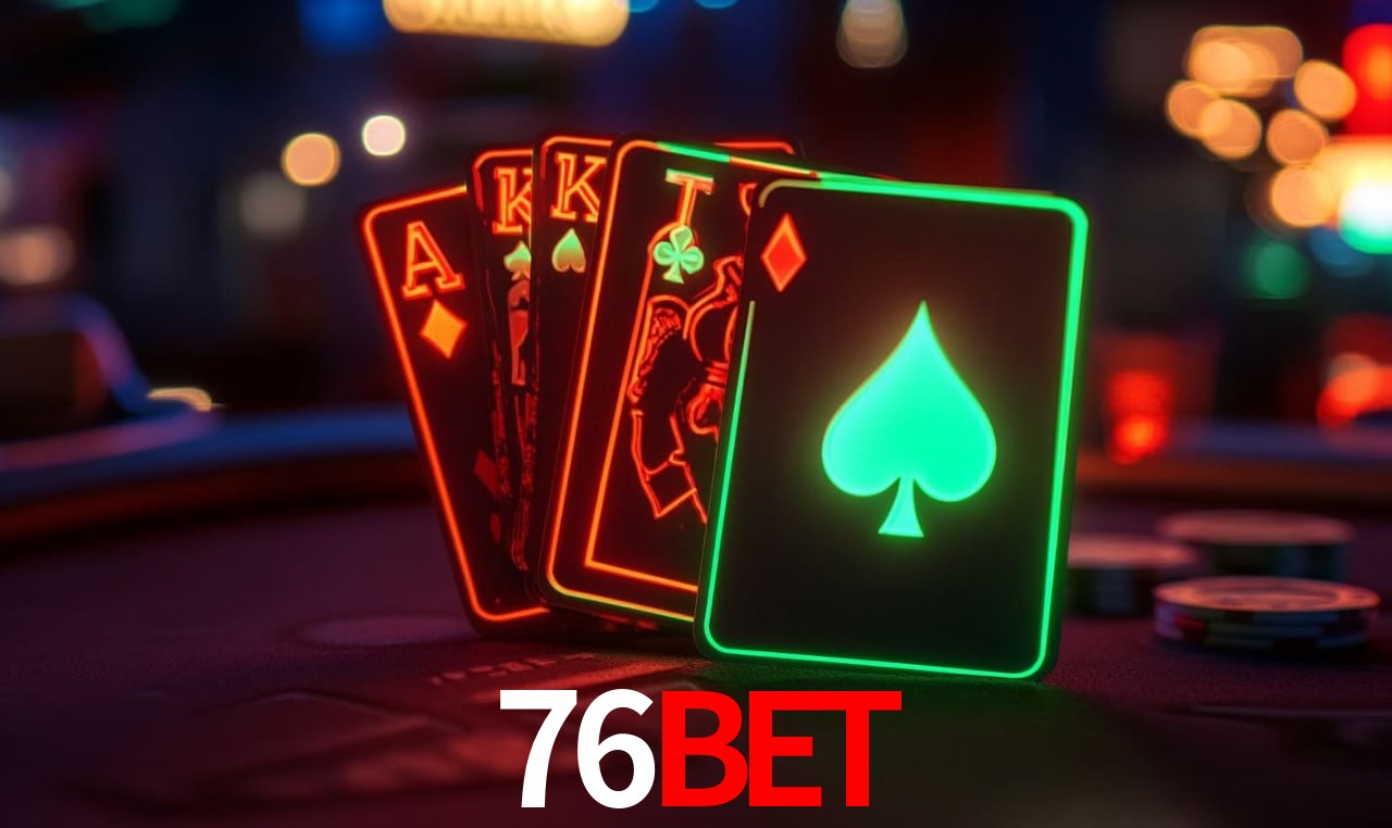 Jogos de Slot 76bet