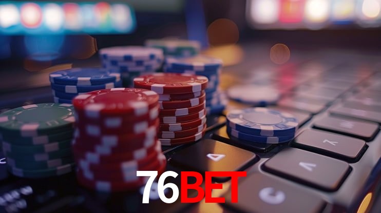Sistemas de Segurança 76bet