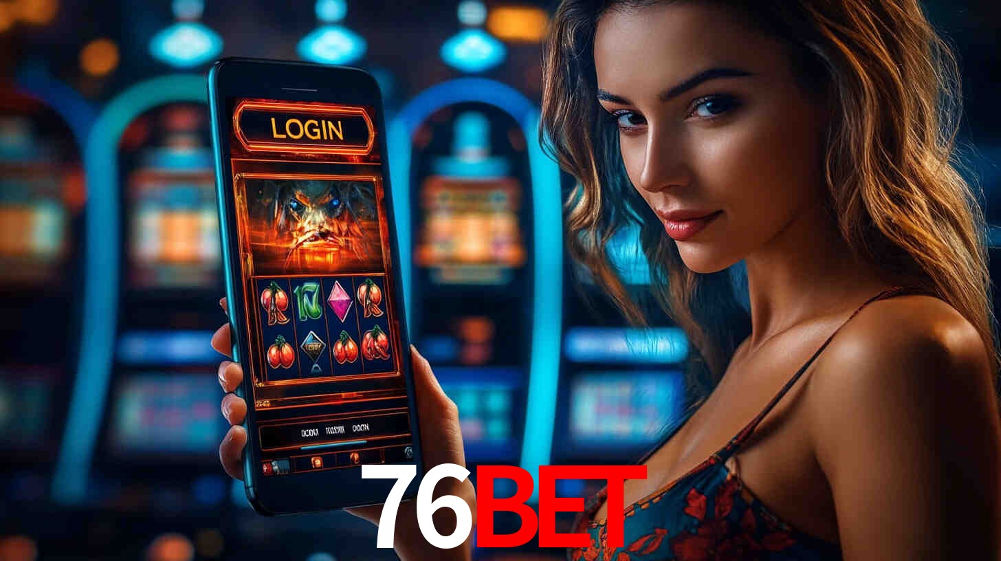 Bônus Generosos e Exclusivos no 76bet para Você!