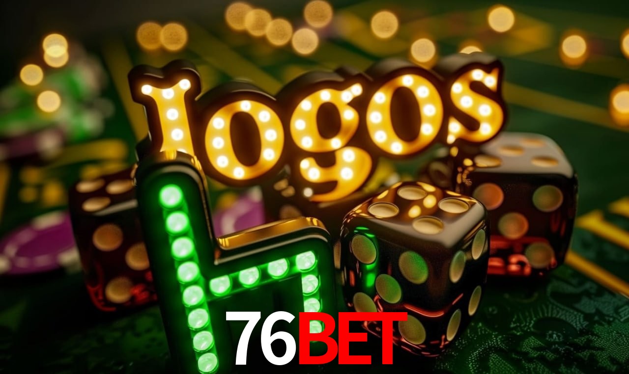 Diretório de Jogos 76bet