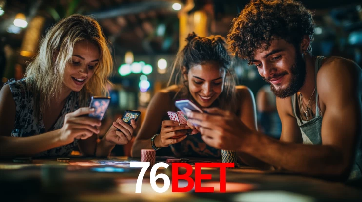 Daily Bonuses 76bet