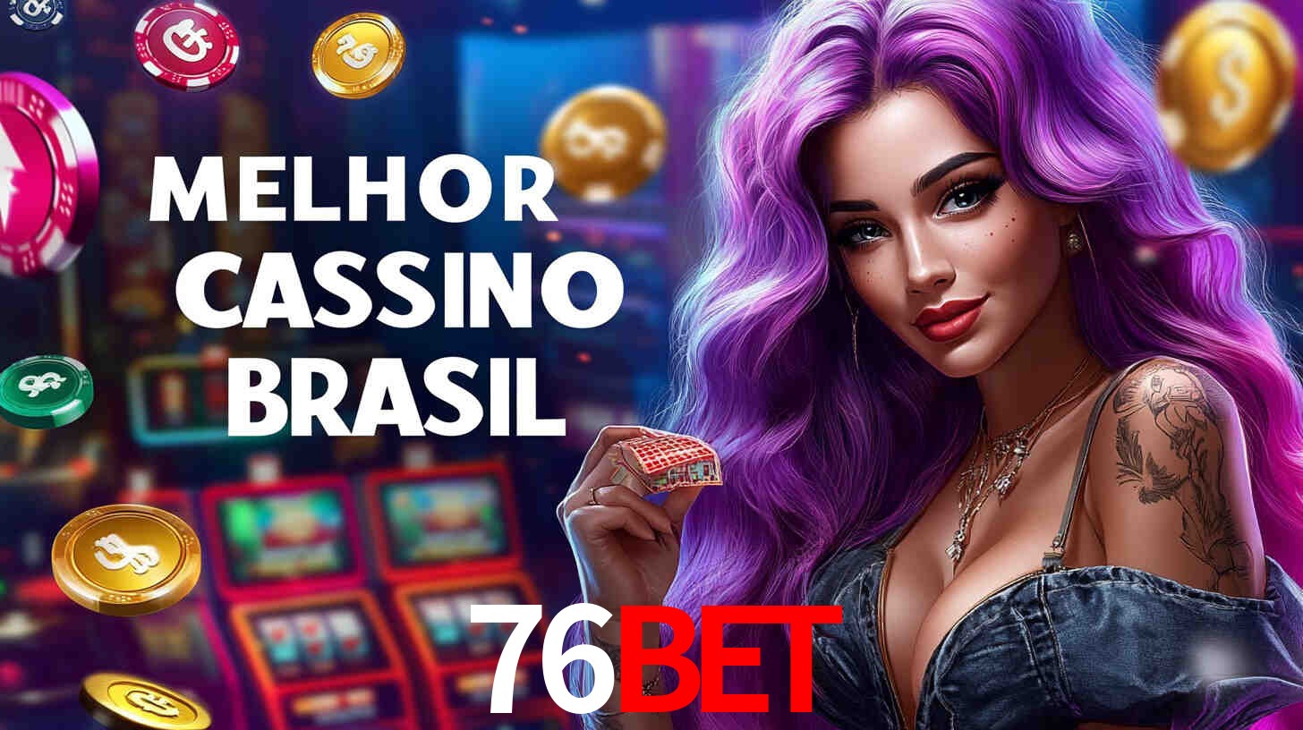 Explorando a Categoria de Eventos em Apostas na 76bet