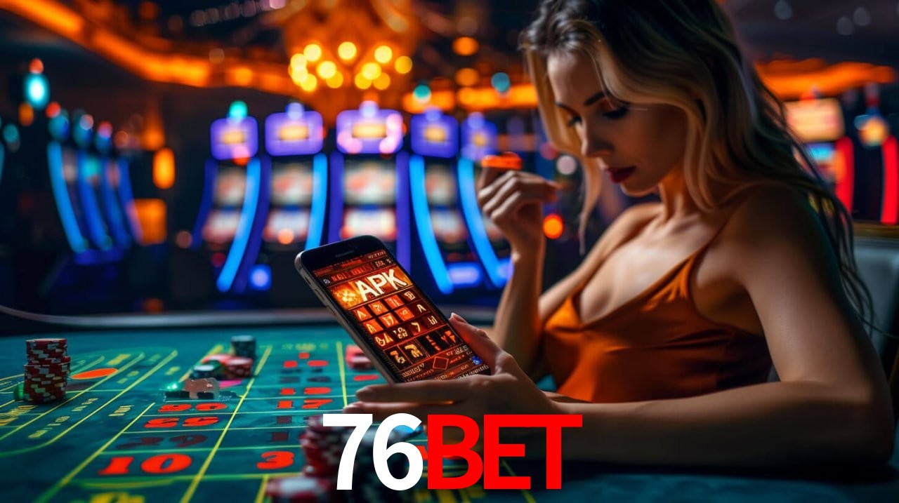 VIP Casino 76bet