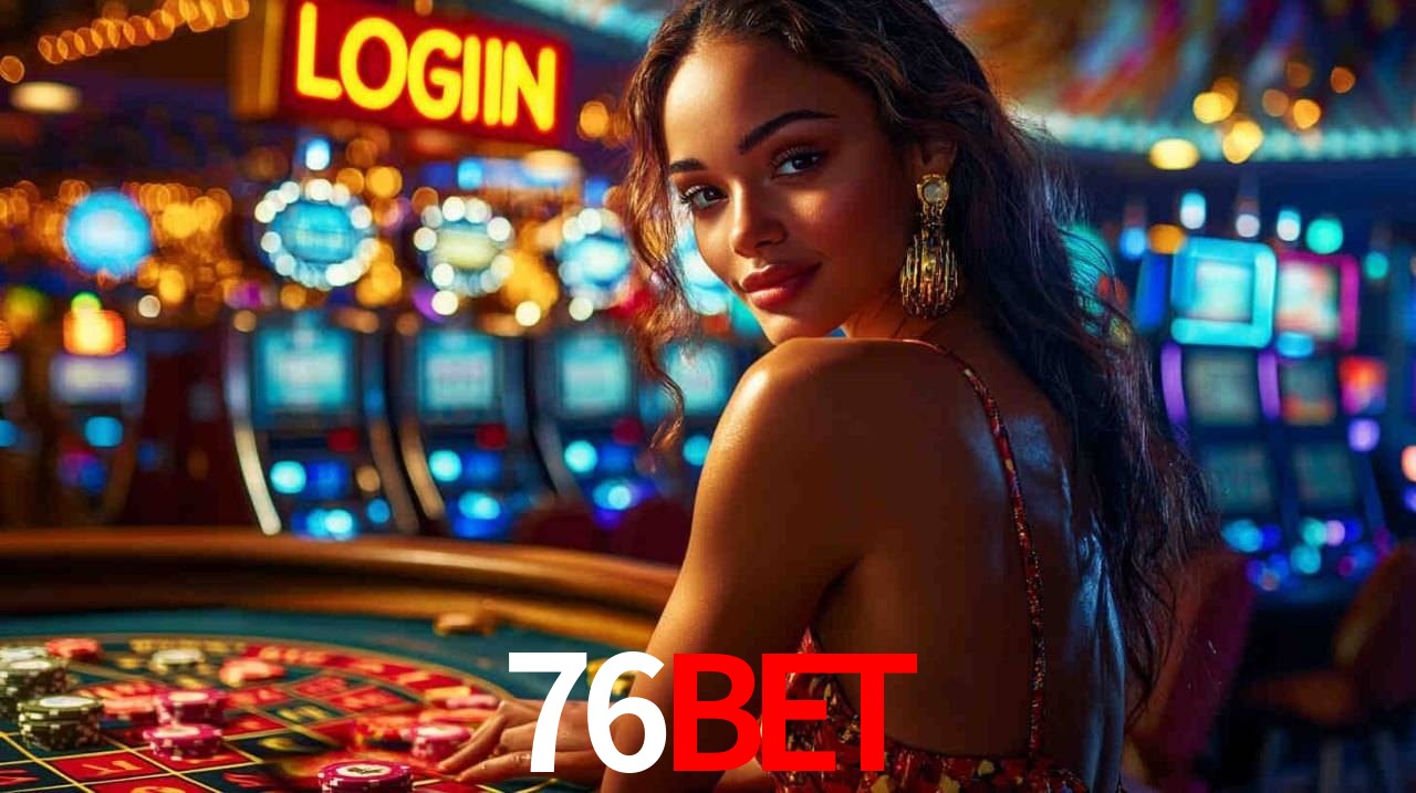 Login Seguro 76bet